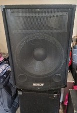 Pair sound lab for sale  ROSSENDALE