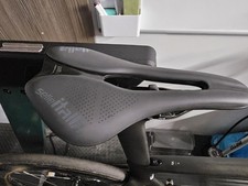 Selle italia novus usato  Spedire a Italy