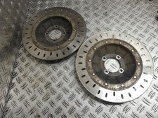 Bmw k100 bremsscheibe gebraucht kaufen  Bad Honnef