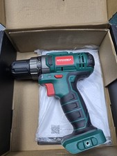 Hychika cordless drill for sale  MANCHESTER