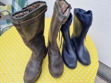 Paar schuhe trabert gebraucht kaufen  Berlin