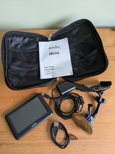 Binatone sat nav for sale  BARNSLEY