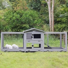 Rabbit hutch 93.7 for sale  Brooklyn