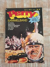 Perry rhodan sammelband gebraucht kaufen  Wilthen