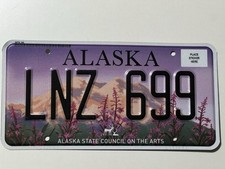 Alaska council art for sale  Saint Charles