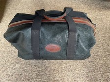 Mulberry scotchgrain holdall for sale  MIDHURST