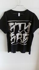 Staystrong bmx .shirt d'occasion  Larmor-Plage