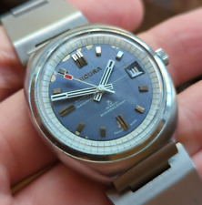 Sicura automatic waterproof for sale  SHREWSBURY