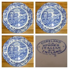 Vintage copeland spode for sale  WATERLOOVILLE