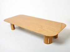 Grande table basse d'occasion  Franconville