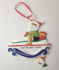 Put bay christmas for sale  Cambridge
