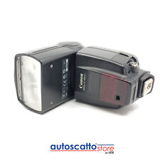 Canon speedilite 580ex usato  Pontedera
