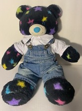 Build bear black for sale  Springfield