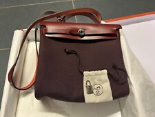 Hermes herbag zip gebraucht kaufen  Erkrath