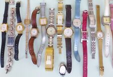 Lot montre femme d'occasion  Bordeaux-