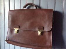 Grand cartable vintage d'occasion  Saint-Malo