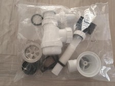 Kit vidage complet d'occasion  Monestier-de-Clermont
