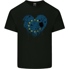 Love flag european for sale  COVENTRY