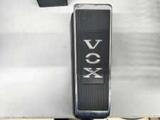 Pedal de efeitos de guitarra VOX V847 Wah - Excelente estado de funcionamento do Japão usado comprar usado  Enviando para Brazil