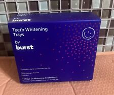 Burst teeth whitening for sale  Santa Fe Springs