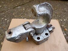 Nato towing hitch for sale  NEWARK