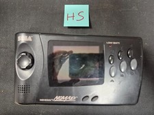 Console sega nomad d'occasion  Montpellier-