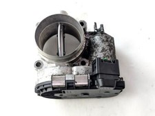A6460900970 throttle body d'occasion  Expédié en Belgium