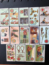 Cards ogden boy for sale  WICKFORD
