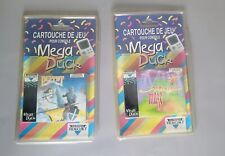 Rare jeux mega d'occasion  Pont-Sainte-Maxence