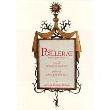 Gilbert poillerat maitre d'occasion  Issy-les-Moulineaux