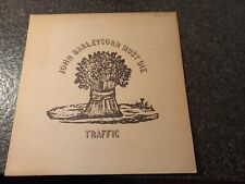 Traffic john barleycorn usato  Piacenza