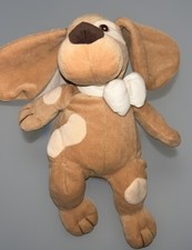 Doudou chien beige d'occasion  Baziège