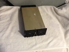 Aircraft radio control for sale  CAMBRIDGE