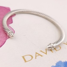 David yurman sterling for sale  New York
