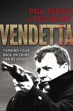 Vendetta turning back for sale  AMMANFORD