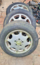 Mercedes w124 w201 gebraucht kaufen  Norderstedt