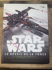 Livre star wars d'occasion  Colombes