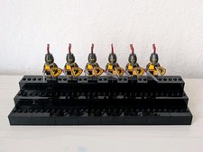 Lego minifigure serie gebraucht kaufen  Waldshut-Tiengen