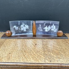 Double picture frame for sale  TADLEY
