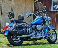 harley davidson exhaust pipes for sale  Rainelle