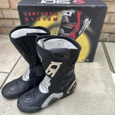 Read sidi mod for sale  CHELMSFORD
