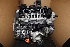 Motor 122tkm cba gebraucht kaufen  Ahrensburg