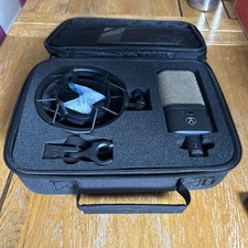 Austrian audio oc16 for sale  ALVA