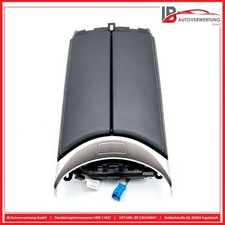 Mittelkonsole Armlehne A2056800496 MERCEDES C200 BLUETEC KOMBI S205 GRAMMER comprar usado  Enviando para Brazil