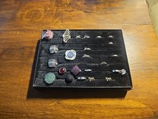 Lot bague d'occasion  Honfleur