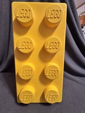 Lego yellow brick for sale  Necedah