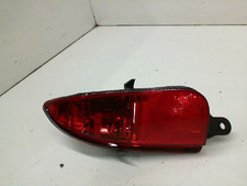 Feu brouillard arrière d'occasion Feu brouillard arrière d'occasion  La Tour-du-Pin