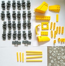 Lego technik einzelteile gebraucht kaufen  Bremen