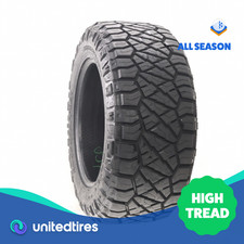 Used 35x13.5r20 nitto for sale  Chicago