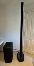 Bose pro32 portable for sale  BRISTOL